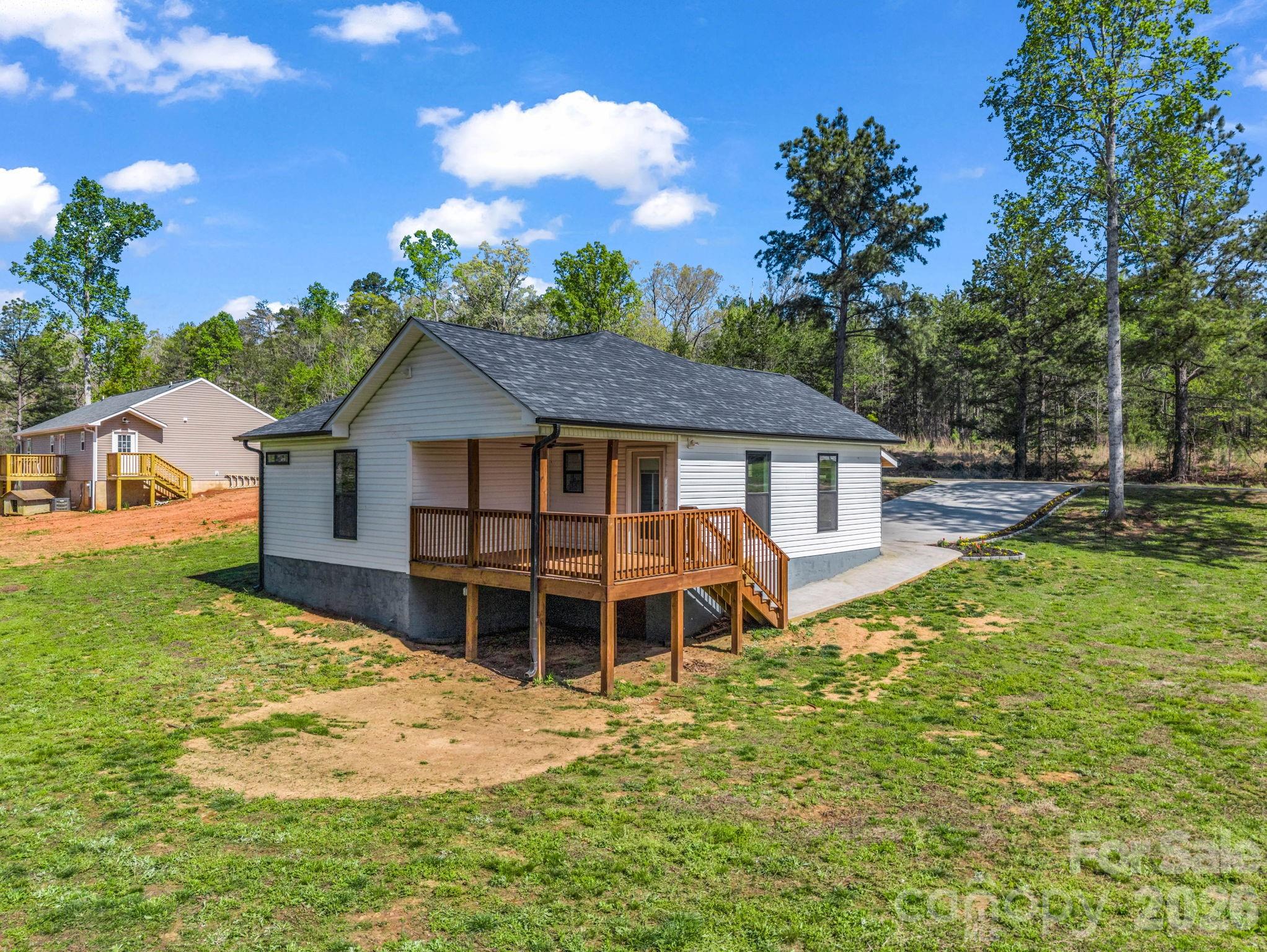 1081 Mount Lebanon Church Road Bostic NC 28018