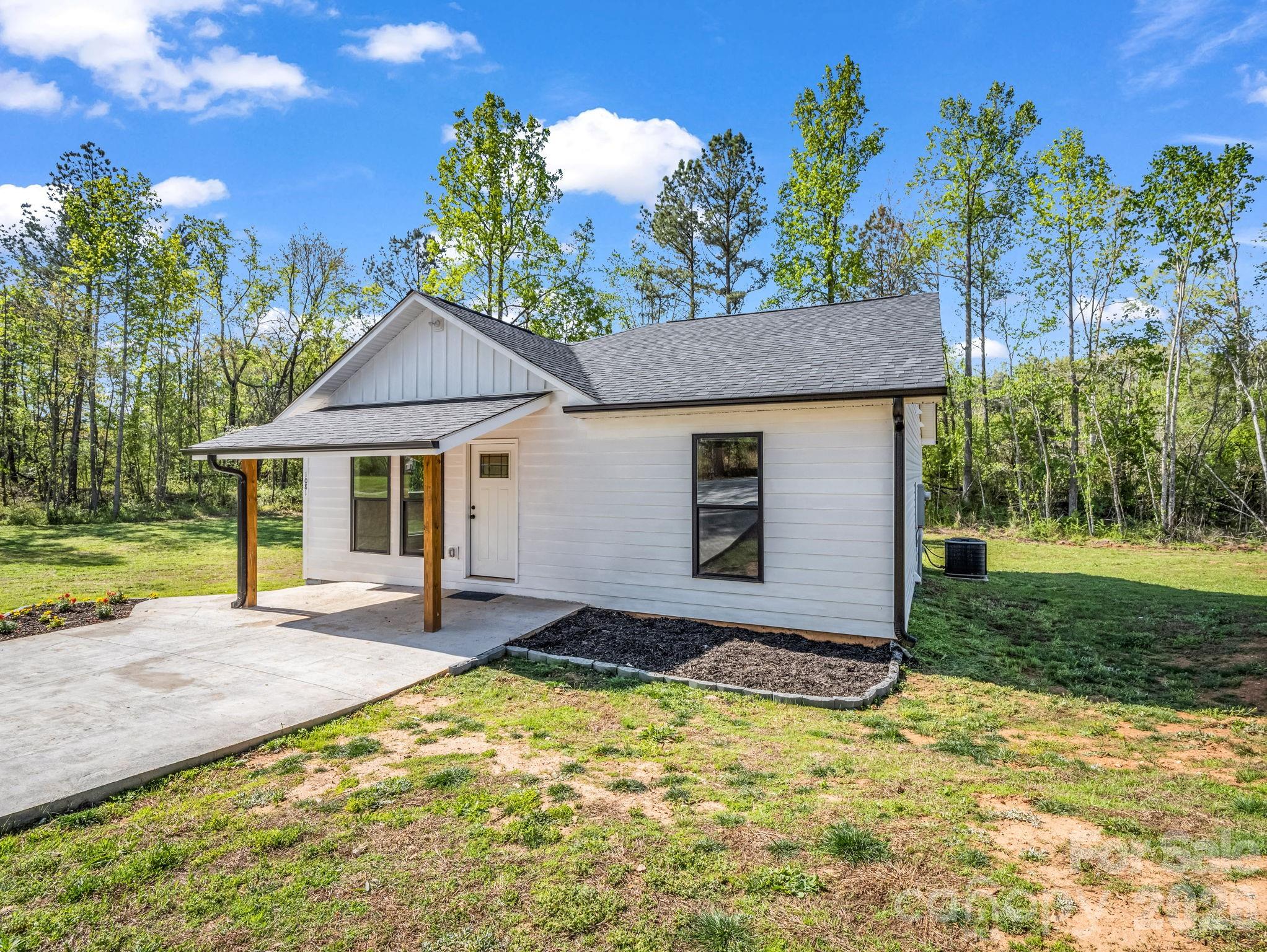1081 Mount Lebanon Church Road Bostic NC 28018