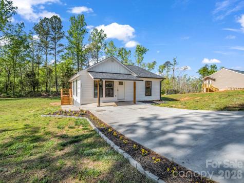 1081 Mount Lebanon Church Road Bostic NC 28018