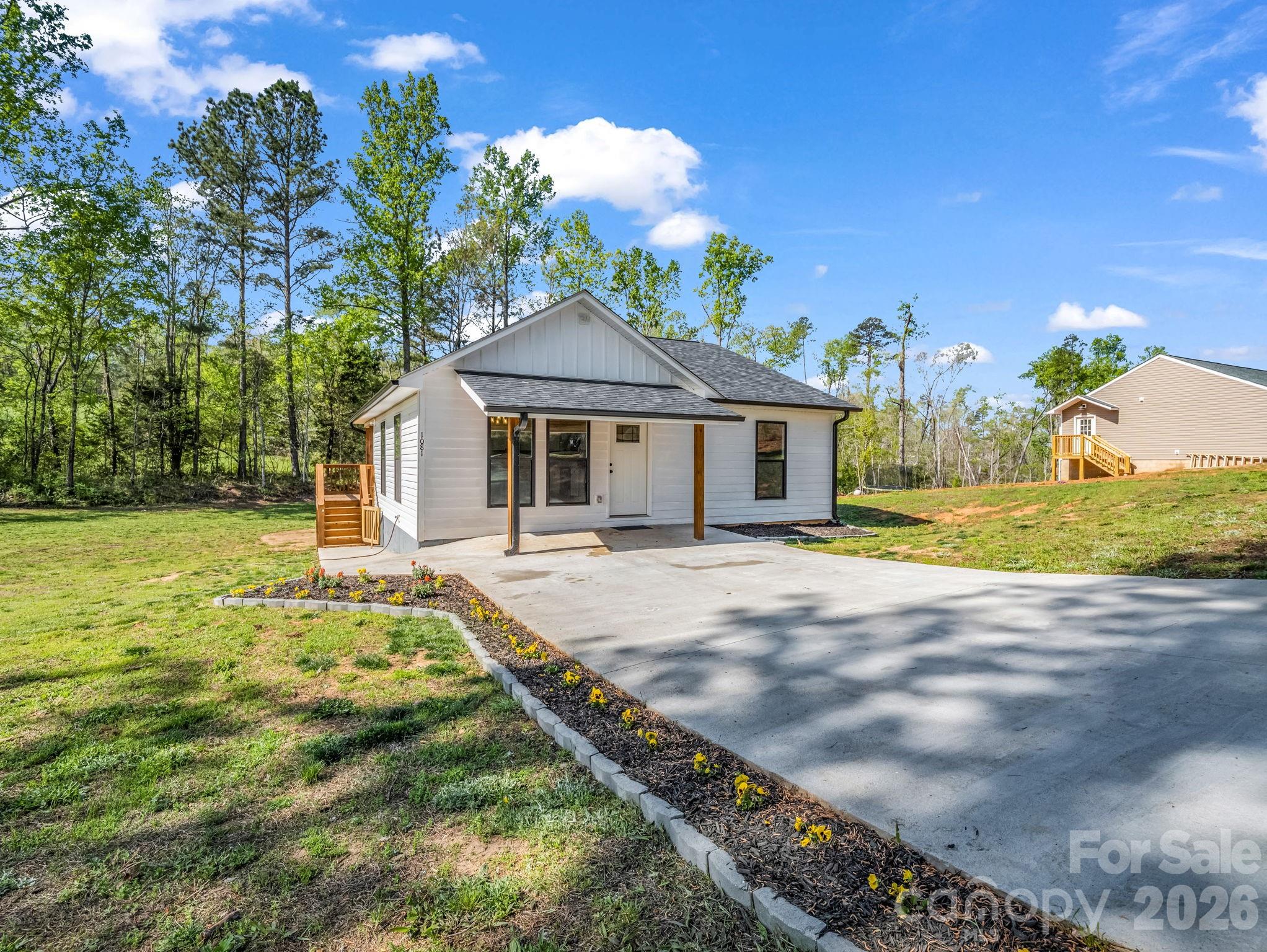 1081 Mount Lebanon Church Road Bostic NC 28018