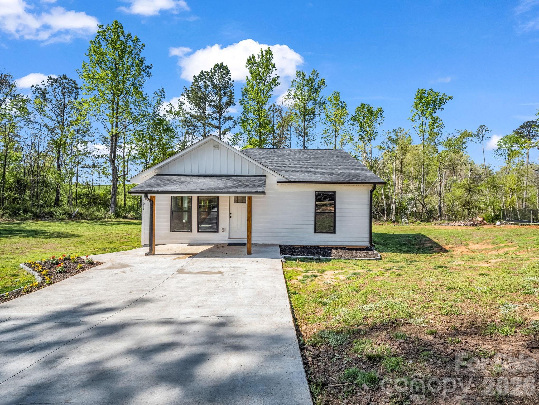 1081 Mount Lebanon Church Road Bostic NC 28018