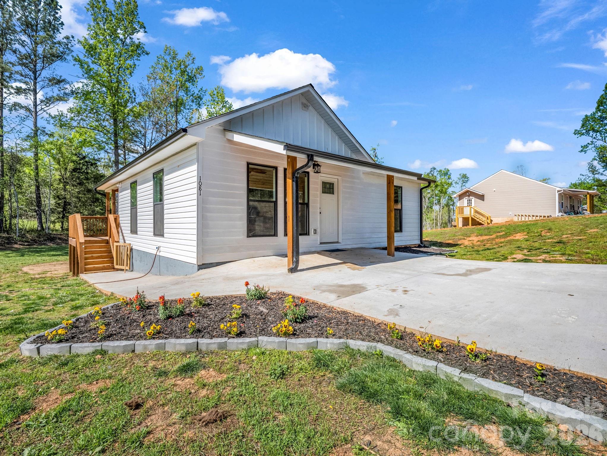 1081 Mount Lebanon Church Road Bostic NC 28018