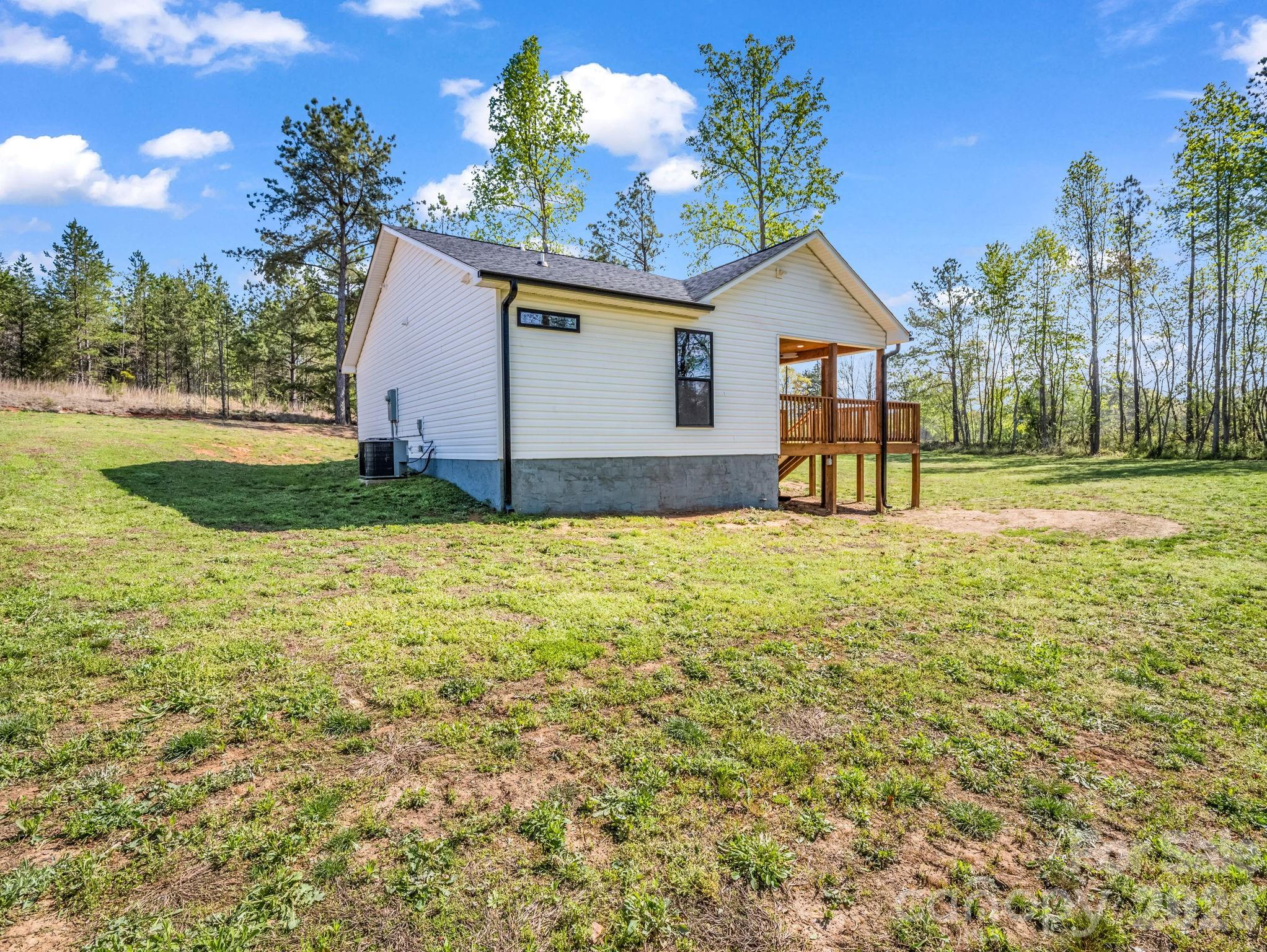1081 Mount Lebanon Church Road Bostic NC 28018