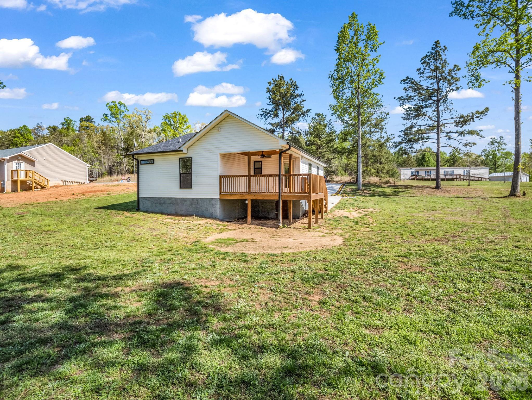 1081 Mount Lebanon Church Road Bostic NC 28018
