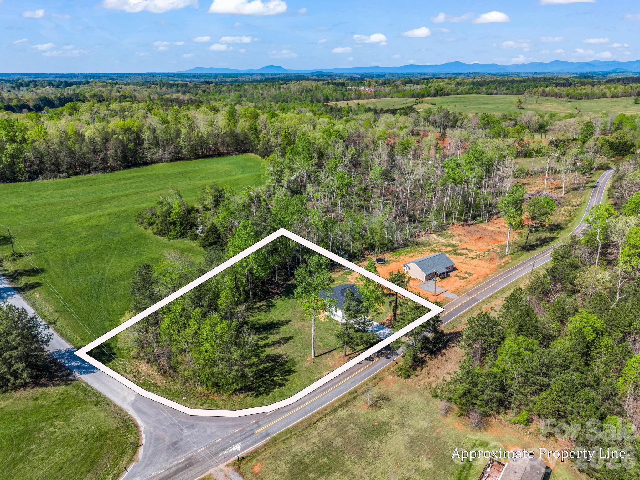 1081 Mount Lebanon Church Road Bostic NC 28018