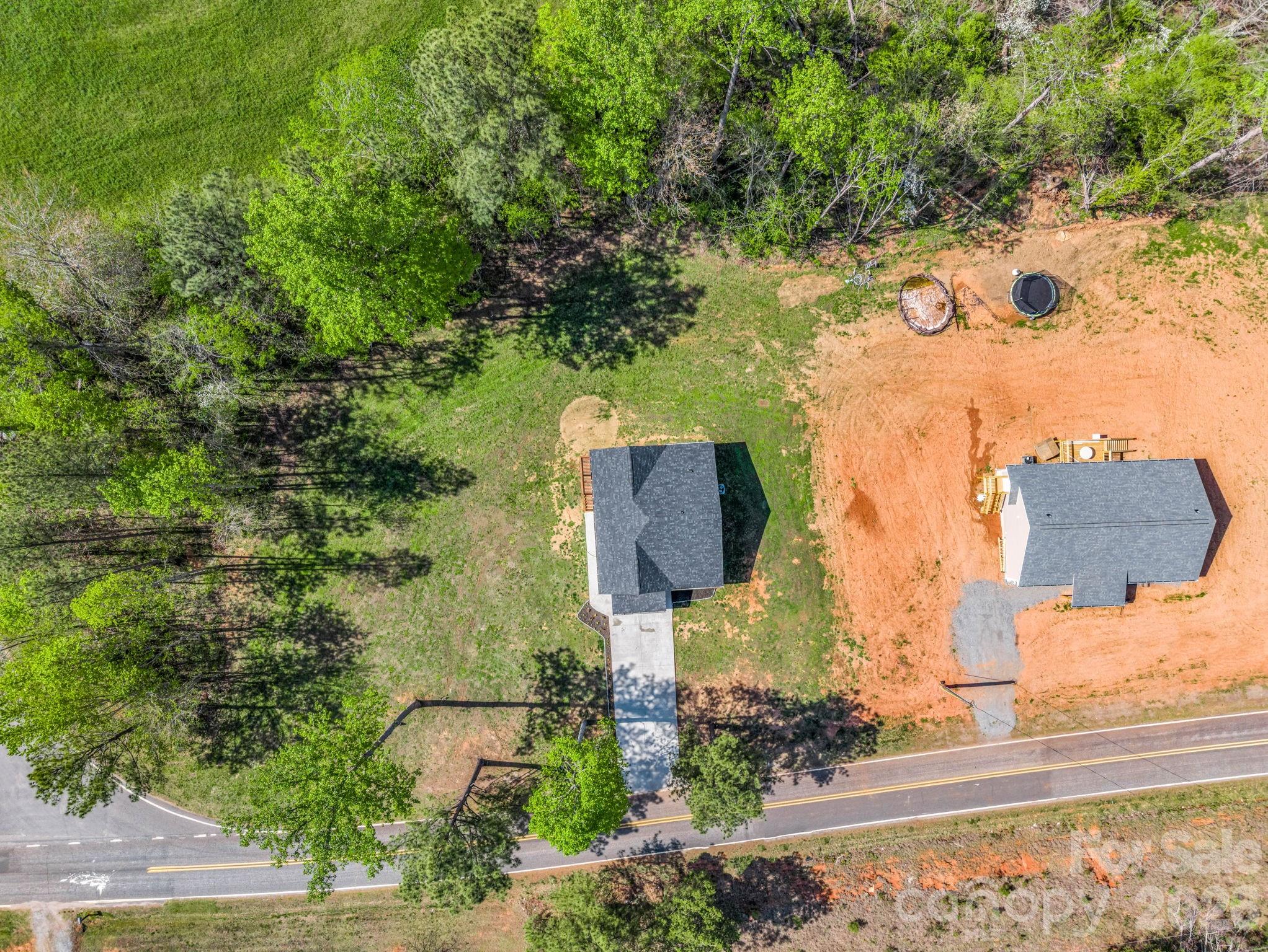 1081 Mount Lebanon Church Road Bostic NC 28018