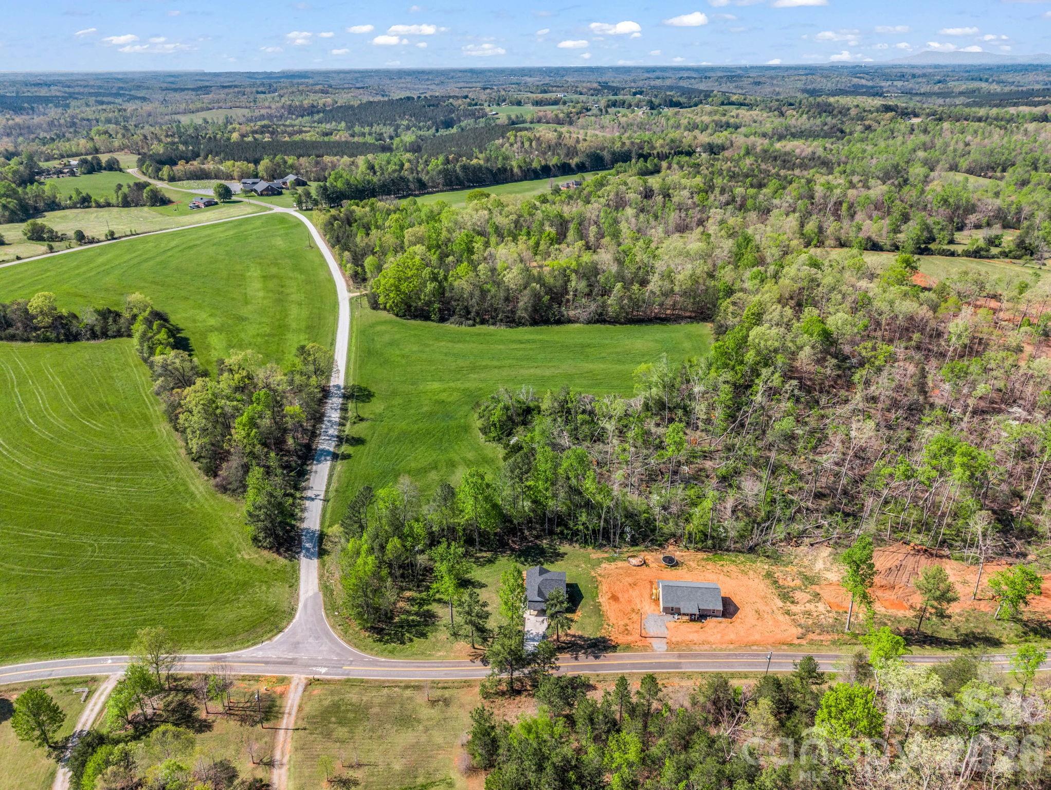 1081 Mount Lebanon Church Road Bostic NC 28018