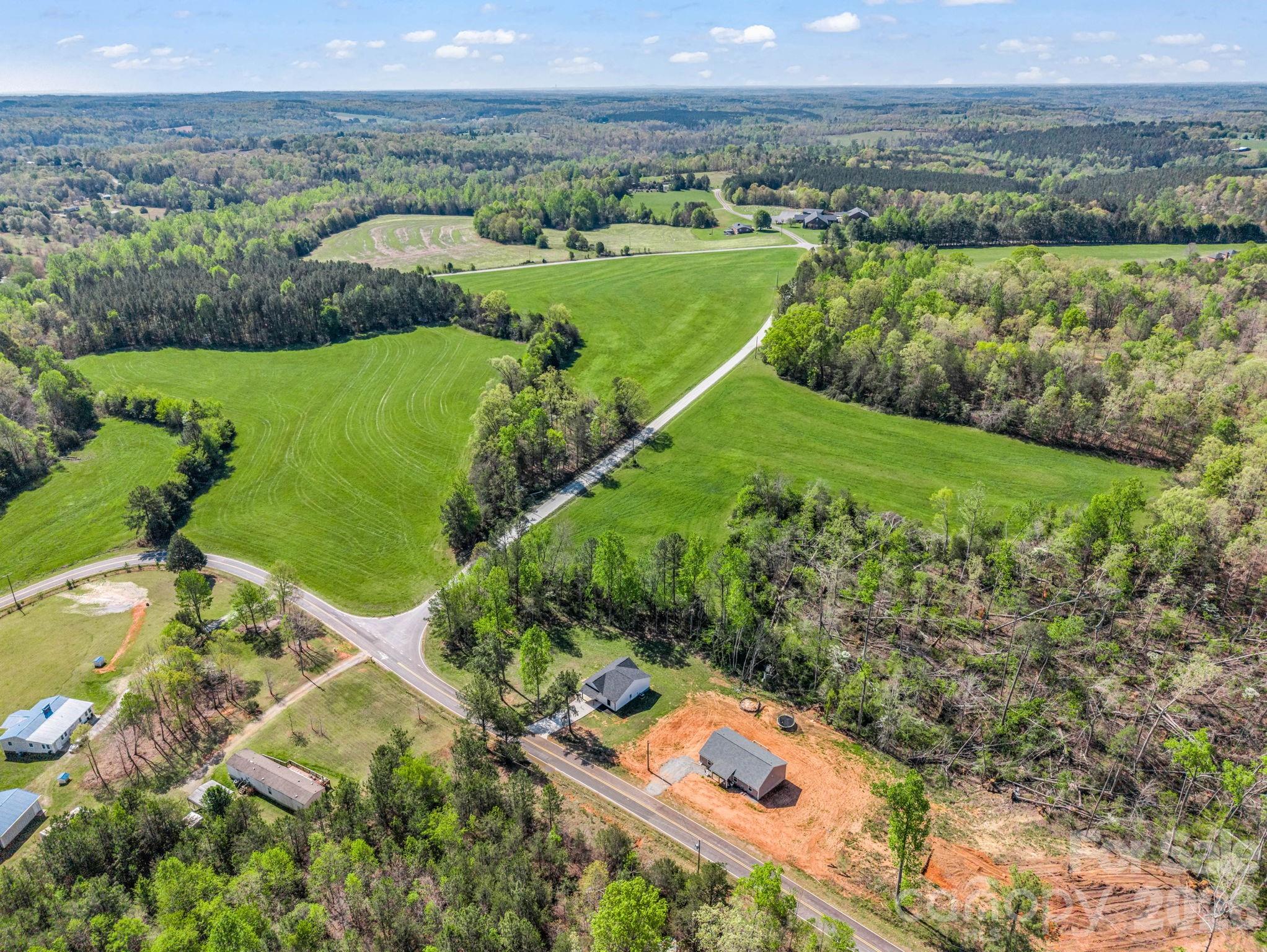 1081 Mount Lebanon Church Road Bostic NC 28018