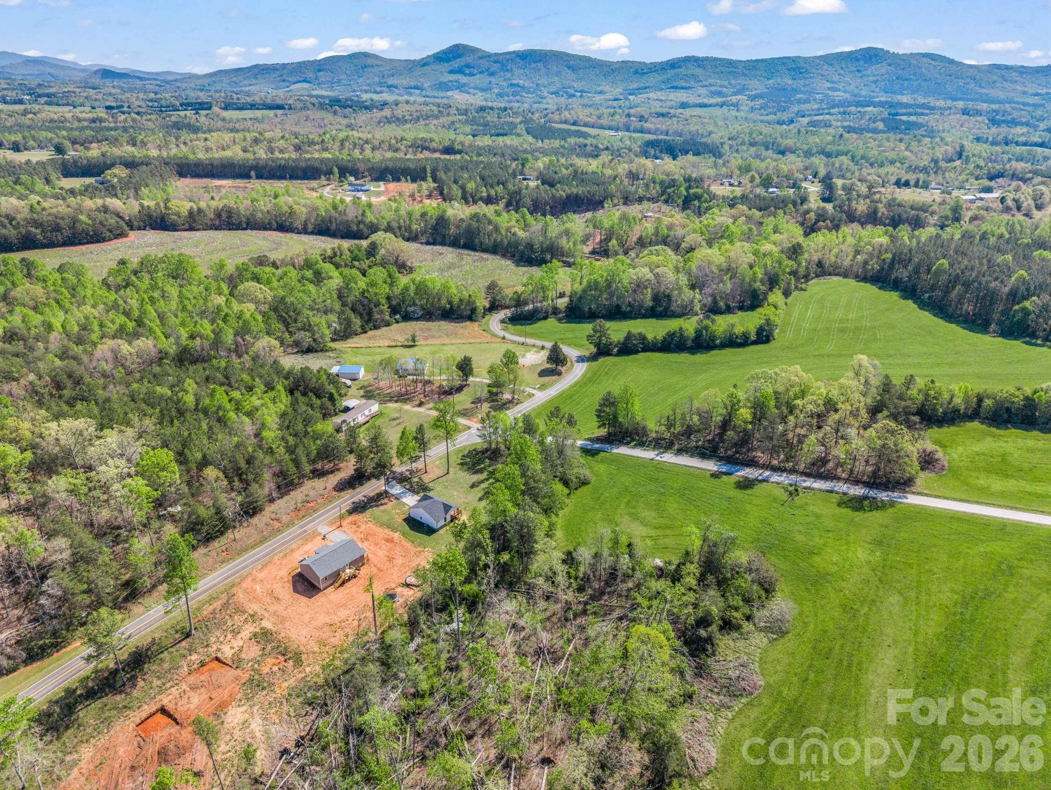 1081 Mount Lebanon Church Road Bostic NC 28018