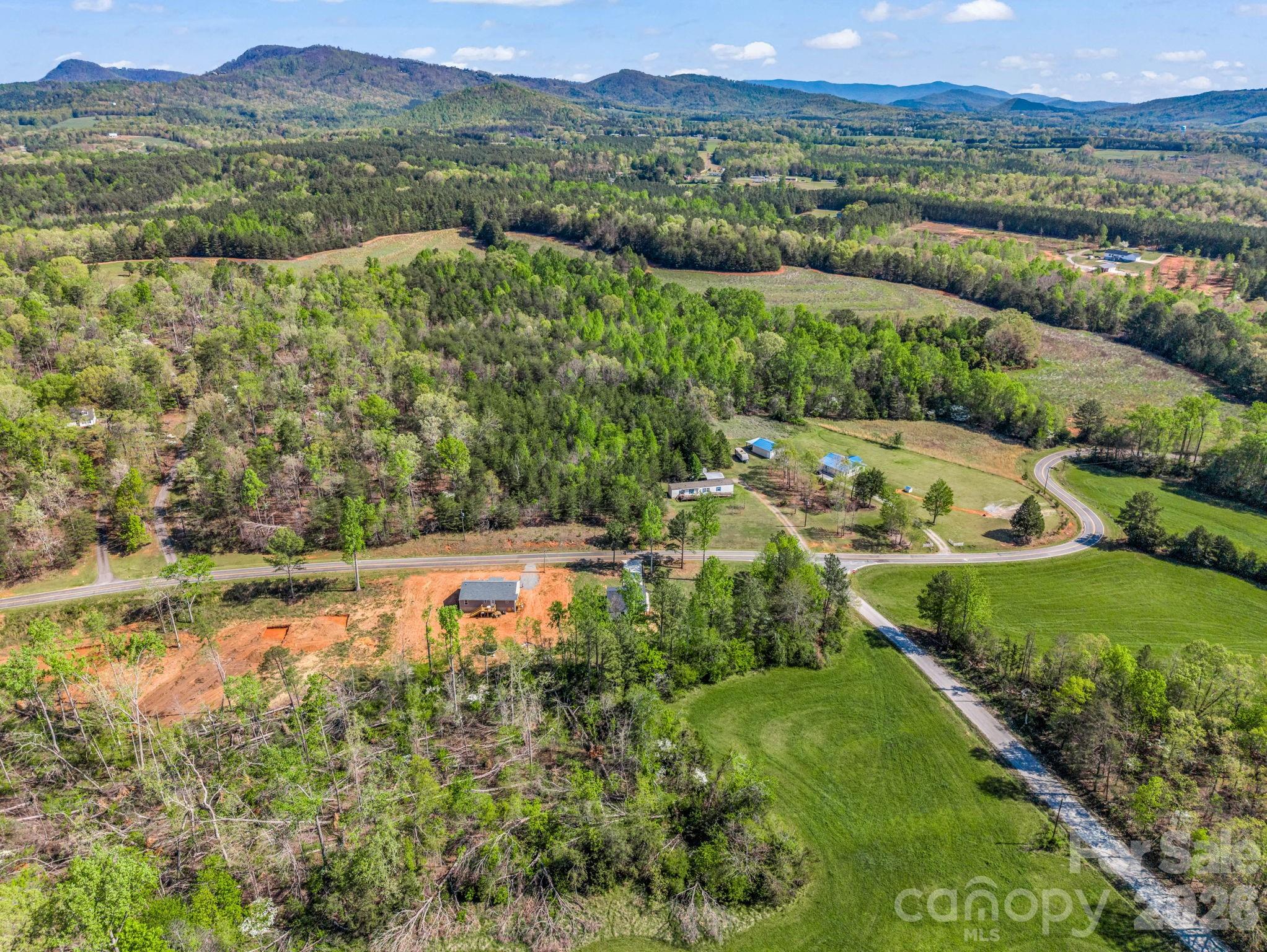 1081 Mount Lebanon Church Road Bostic NC 28018