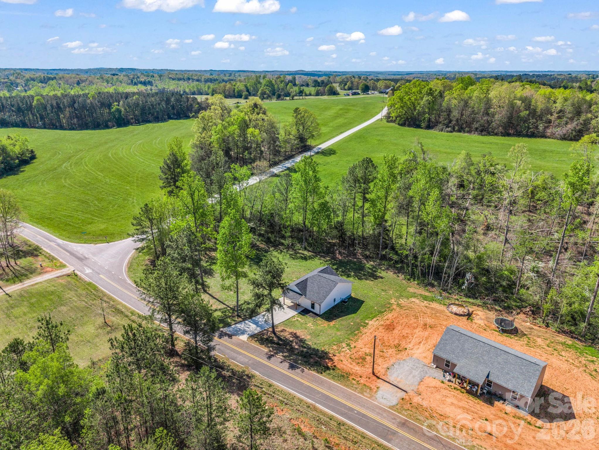 1081 Mount Lebanon Church Road Bostic NC 28018
