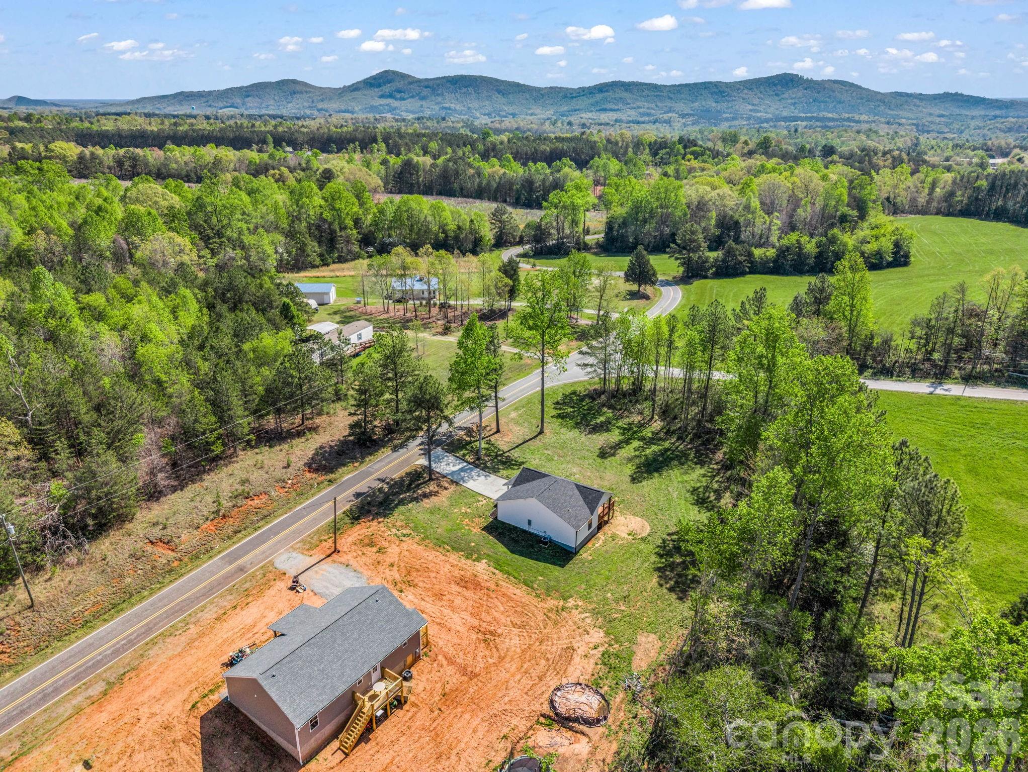1081 Mount Lebanon Church Road Bostic NC 28018