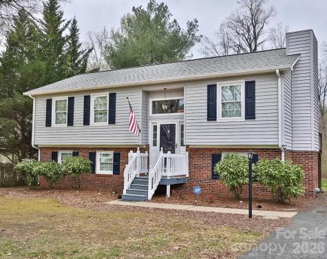 419 Cypress Drive Reidsville NC 27320