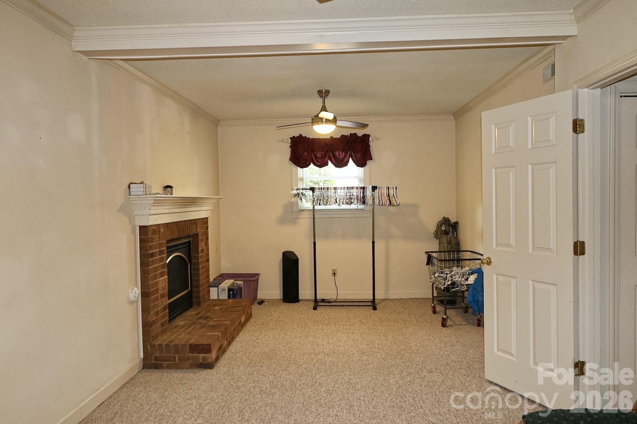 419 Cypress Drive Reidsville NC 27320