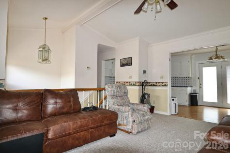 419 Cypress Drive Reidsville NC 27320