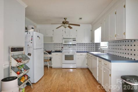 419 Cypress Drive Reidsville NC 27320