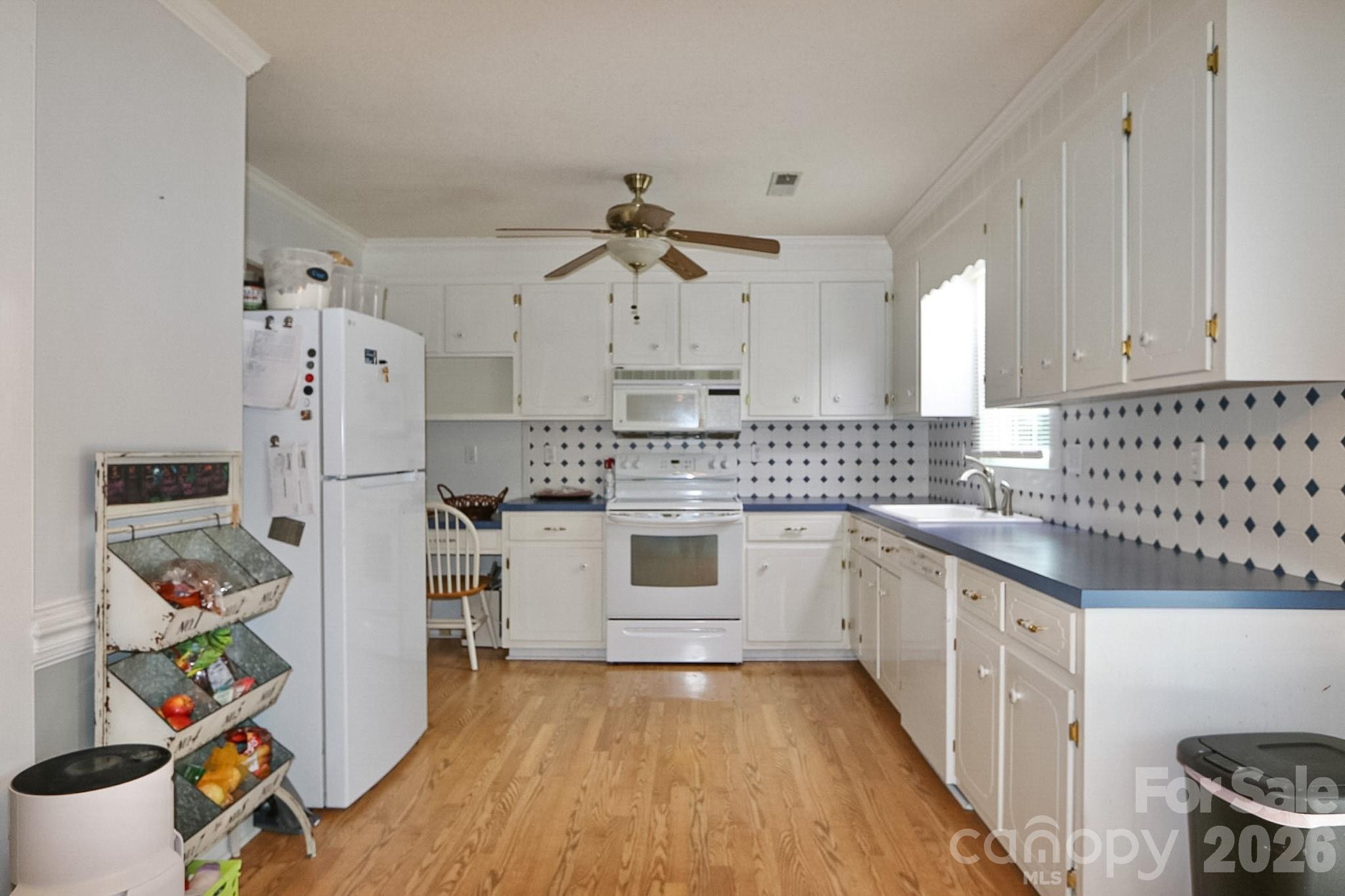 419 Cypress Drive Reidsville NC 27320