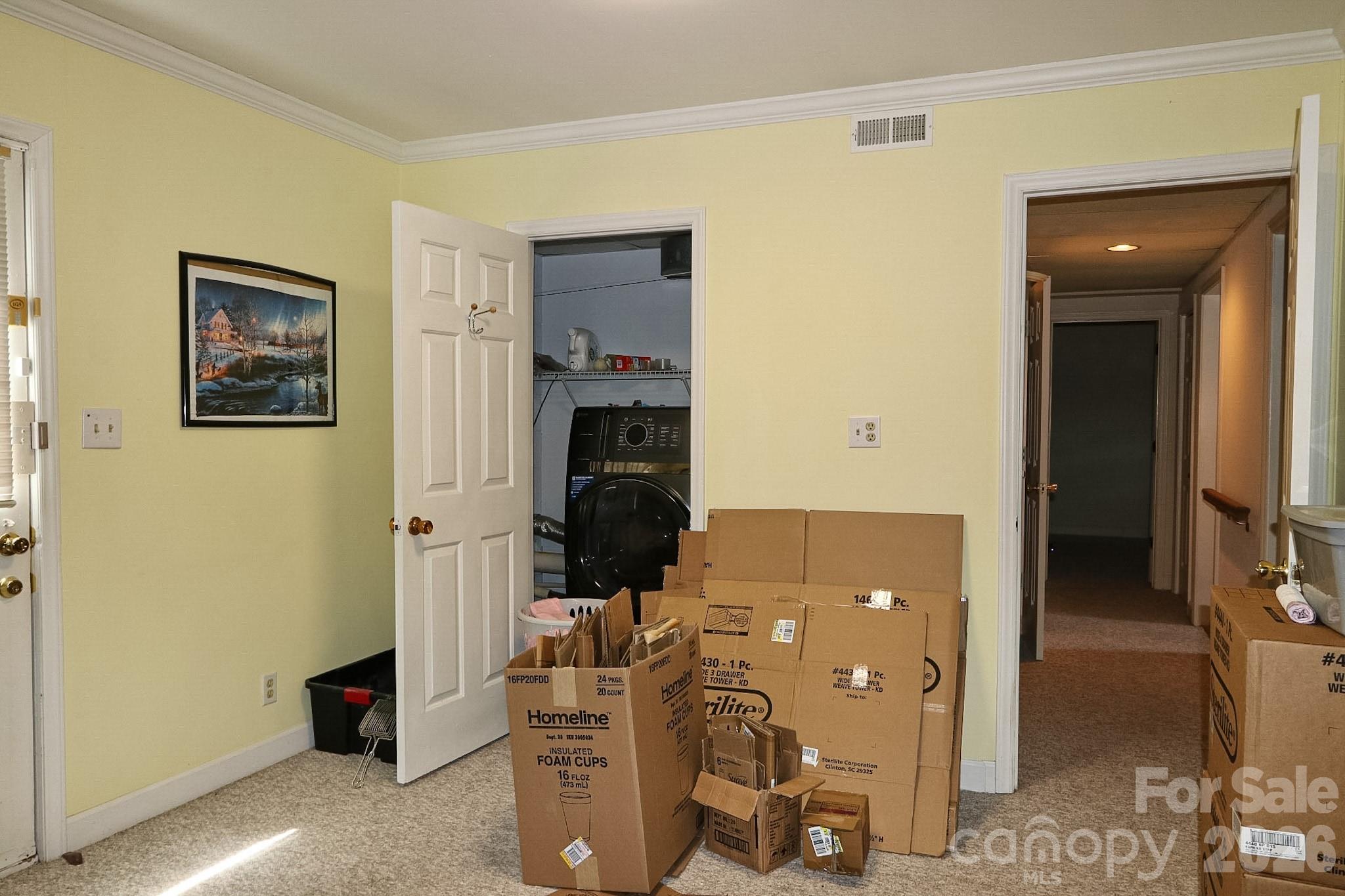 419 Cypress Drive Reidsville NC 27320