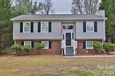 419 Cypress Drive Reidsville NC 27320