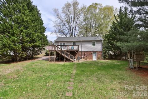 419 Cypress Drive Reidsville NC 27320