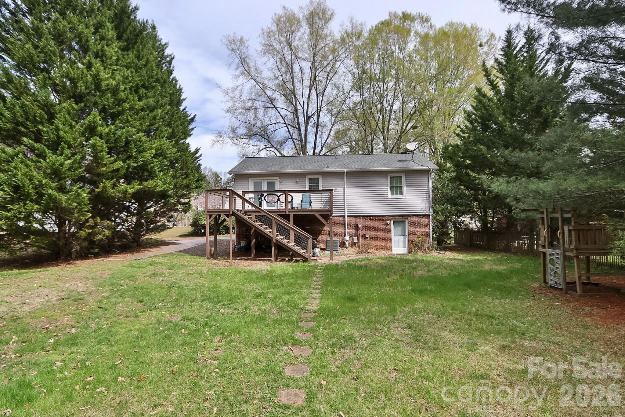 419 Cypress Drive Reidsville NC 27320