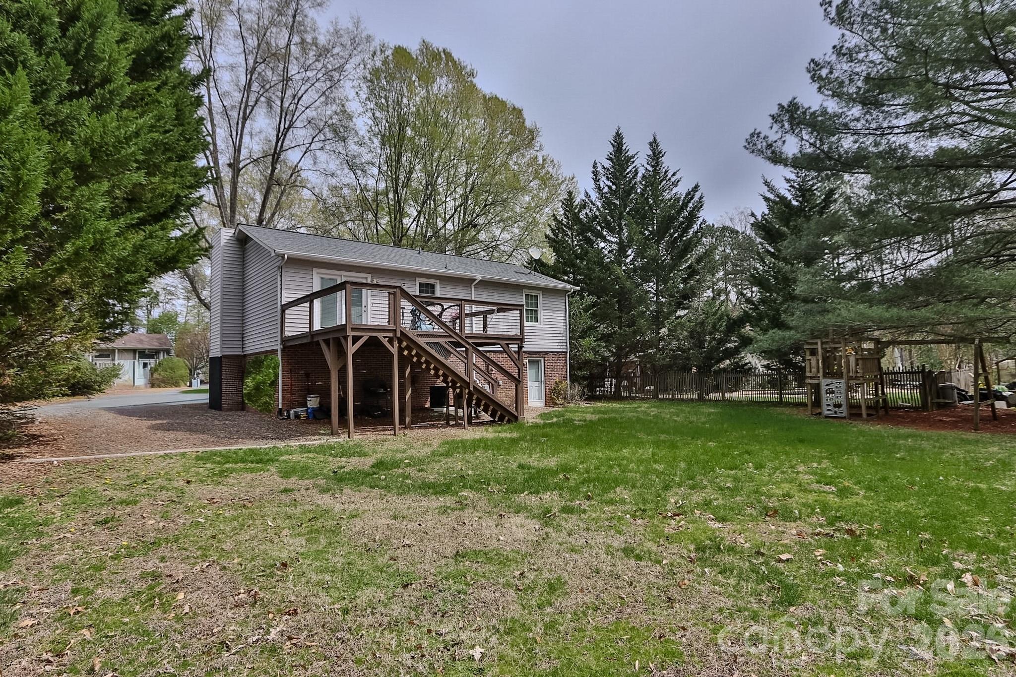 419 Cypress Drive Reidsville NC 27320