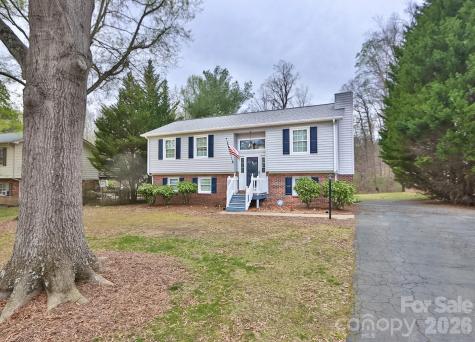 419 Cypress Drive Reidsville NC 27320