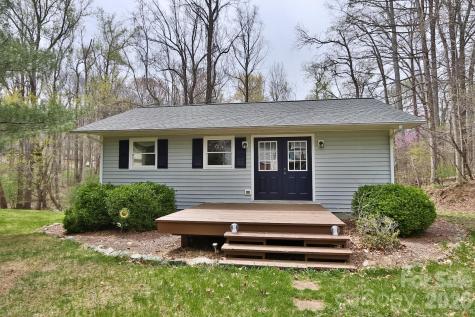 419 Cypress Drive Reidsville NC 27320