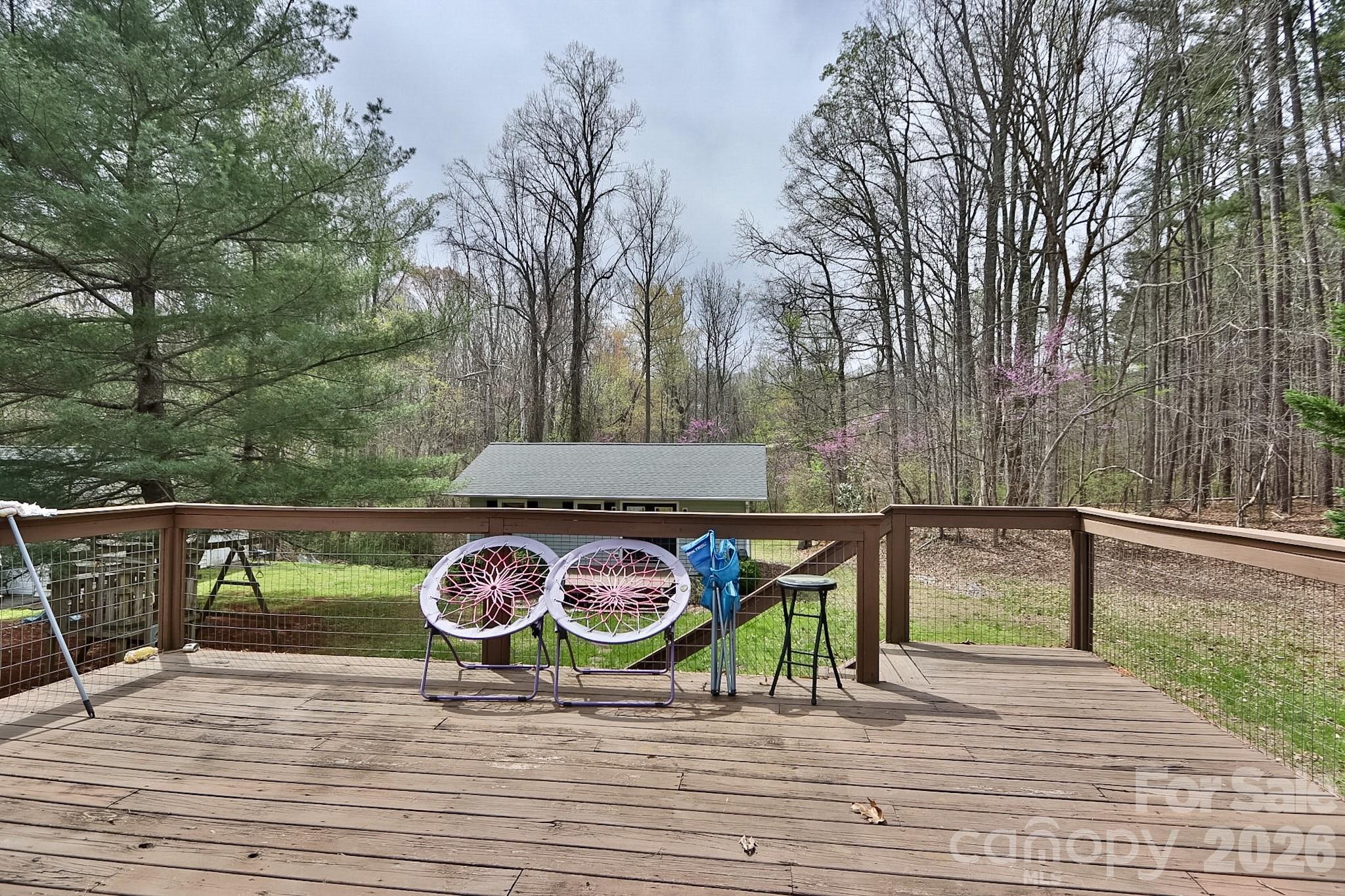 419 Cypress Drive Reidsville NC 27320