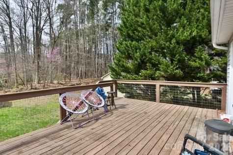 419 Cypress Drive Reidsville NC 27320
