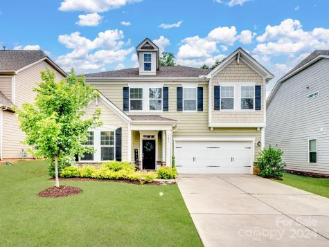 141 Morgans Branch Road Belmont NC 28012