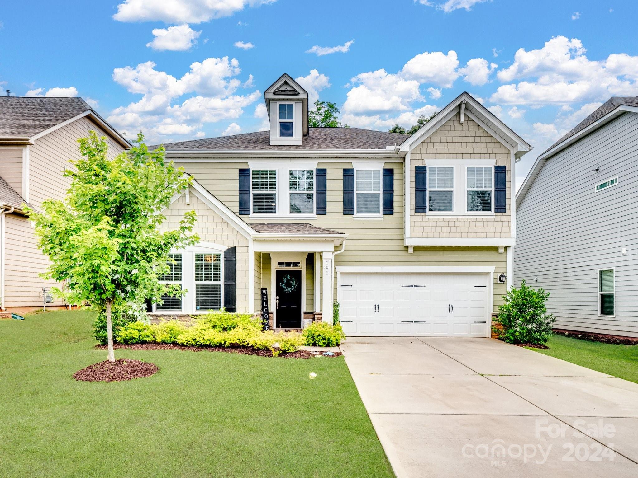 141 Morgans Branch Road Belmont NC 28012