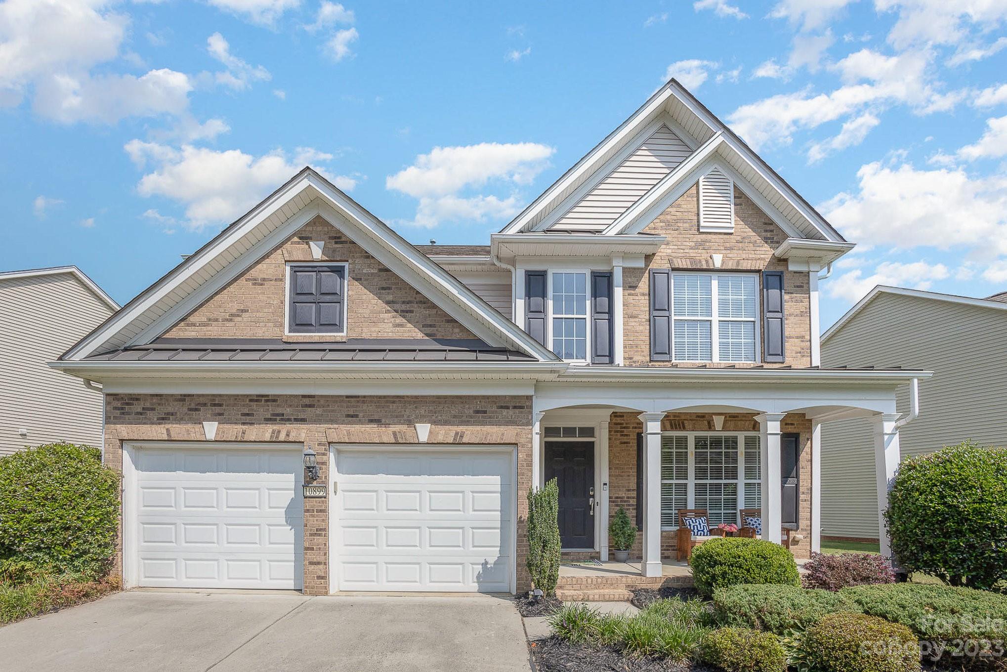 10899 River Oaks Drive NW Concord NC 28027