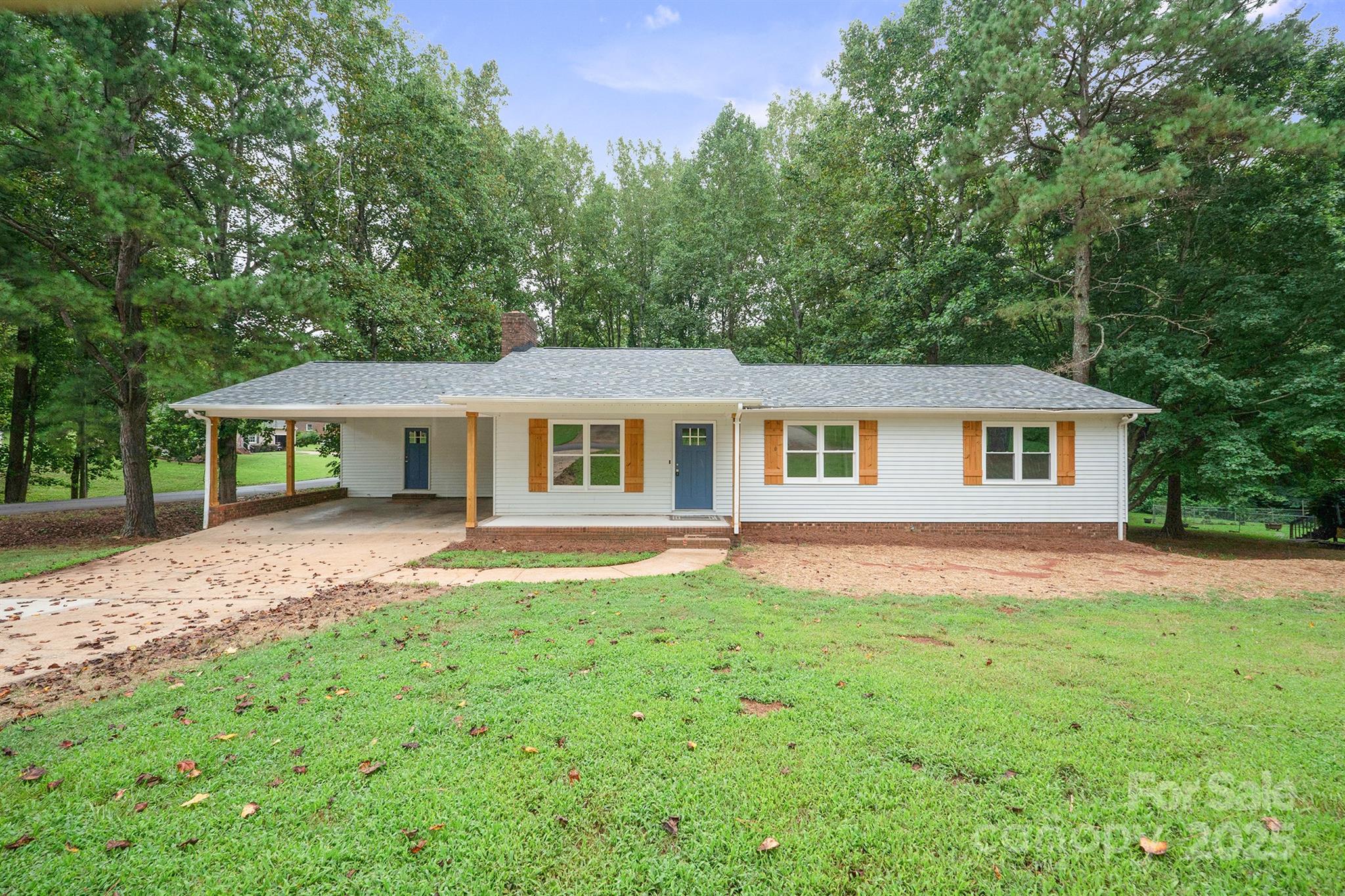 1028 Hunter Valley Road Shelby NC 28150