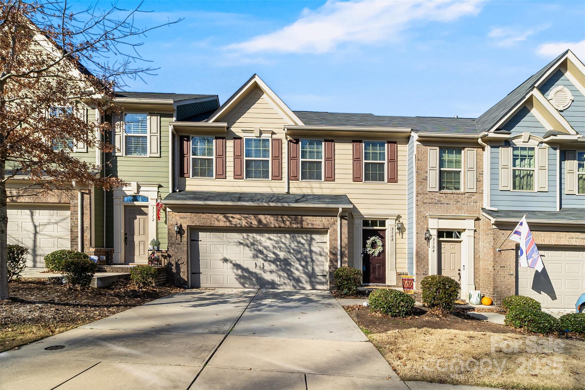 3108 Major Samuals Way Charlotte NC 28208