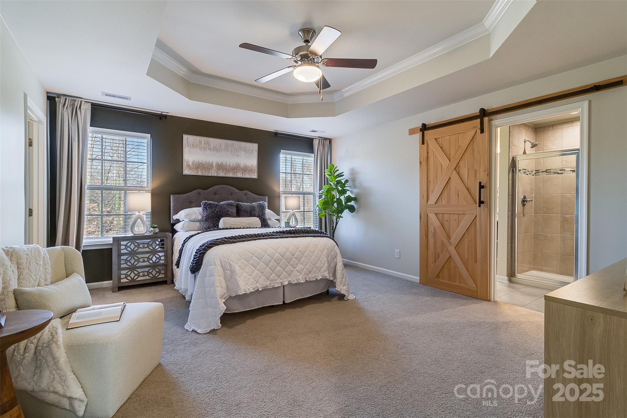 3108 Major Samuals Way Charlotte NC 28208