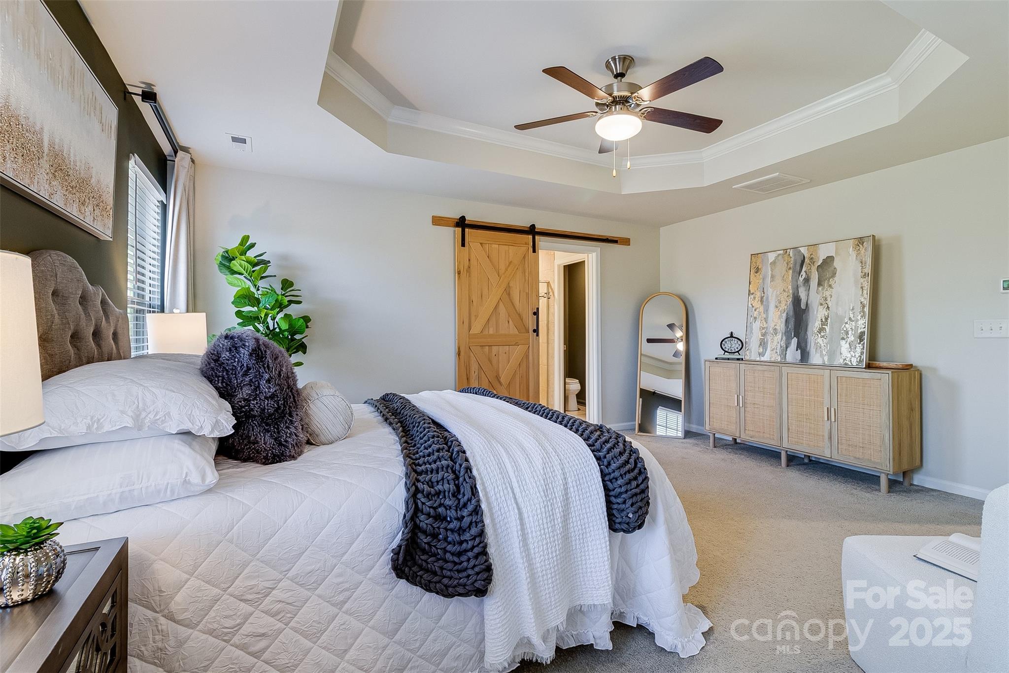 3108 Major Samuals Way Charlotte NC 28208
