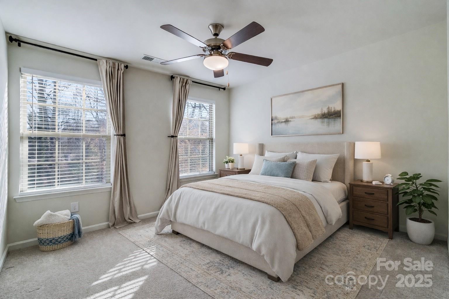 3108 Major Samuals Way Charlotte NC 28208