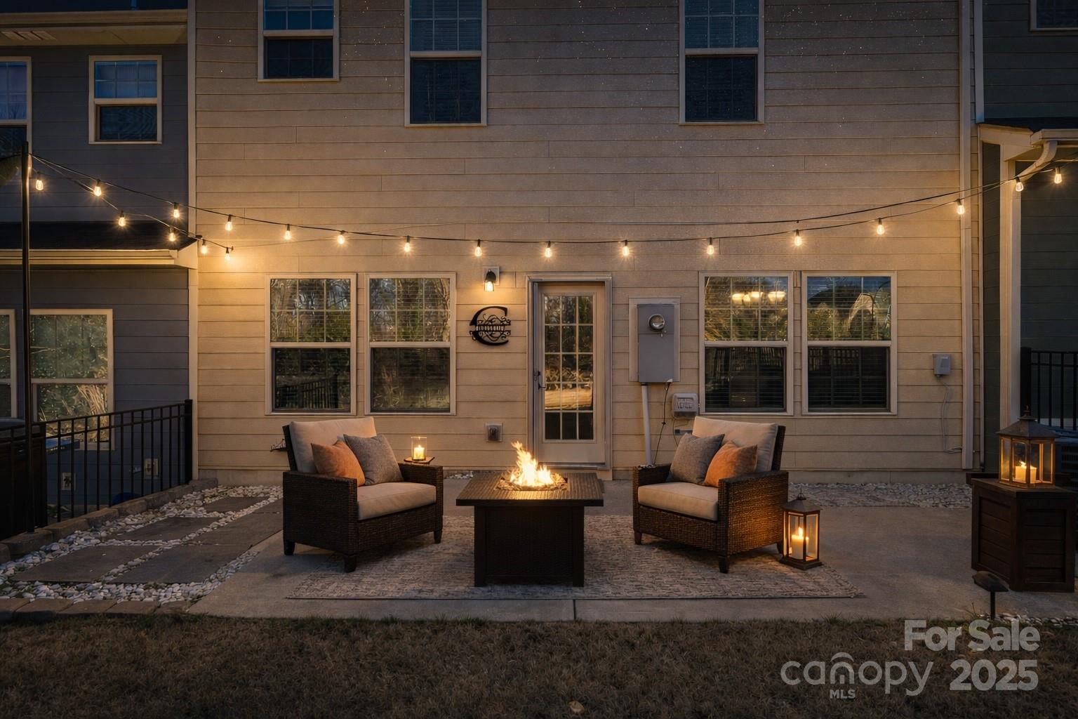 3108 Major Samuals Way Charlotte NC 28208