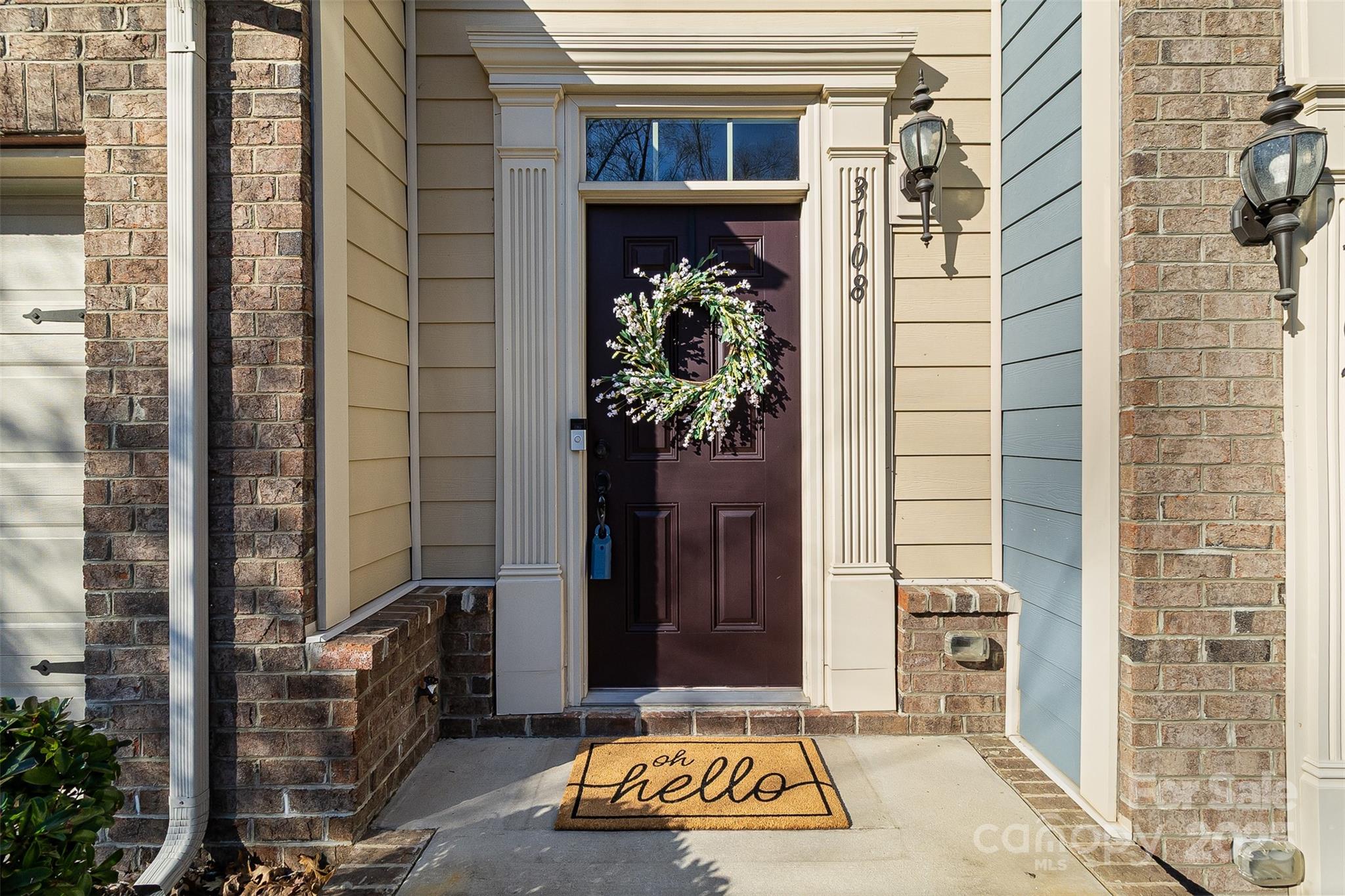 3108 Major Samuals Way Charlotte NC 28208