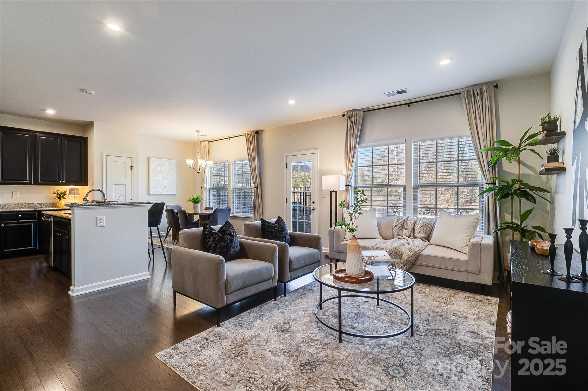 3108 Major Samuals Way Charlotte NC 28208