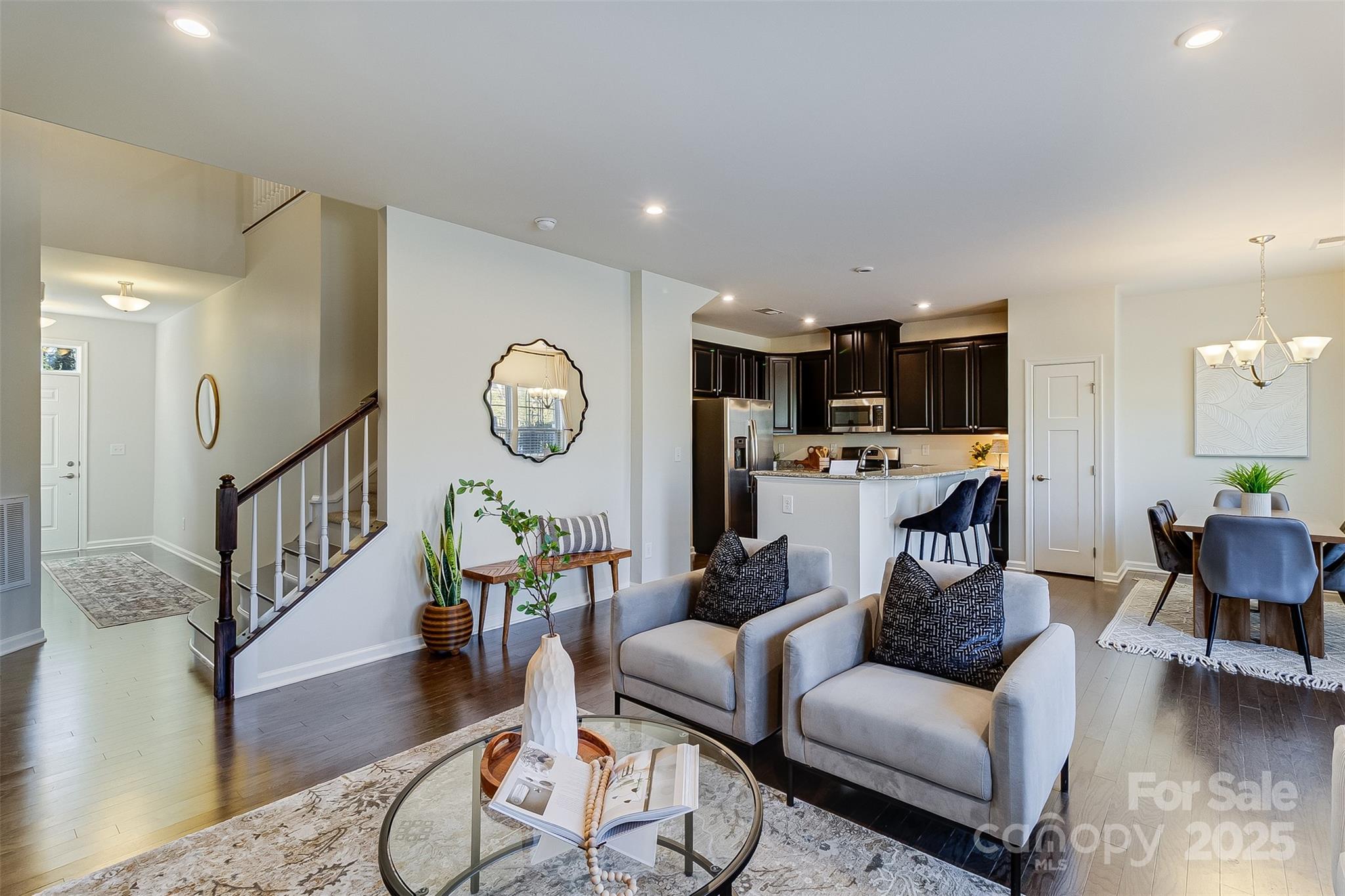 3108 Major Samuals Way Charlotte NC 28208
