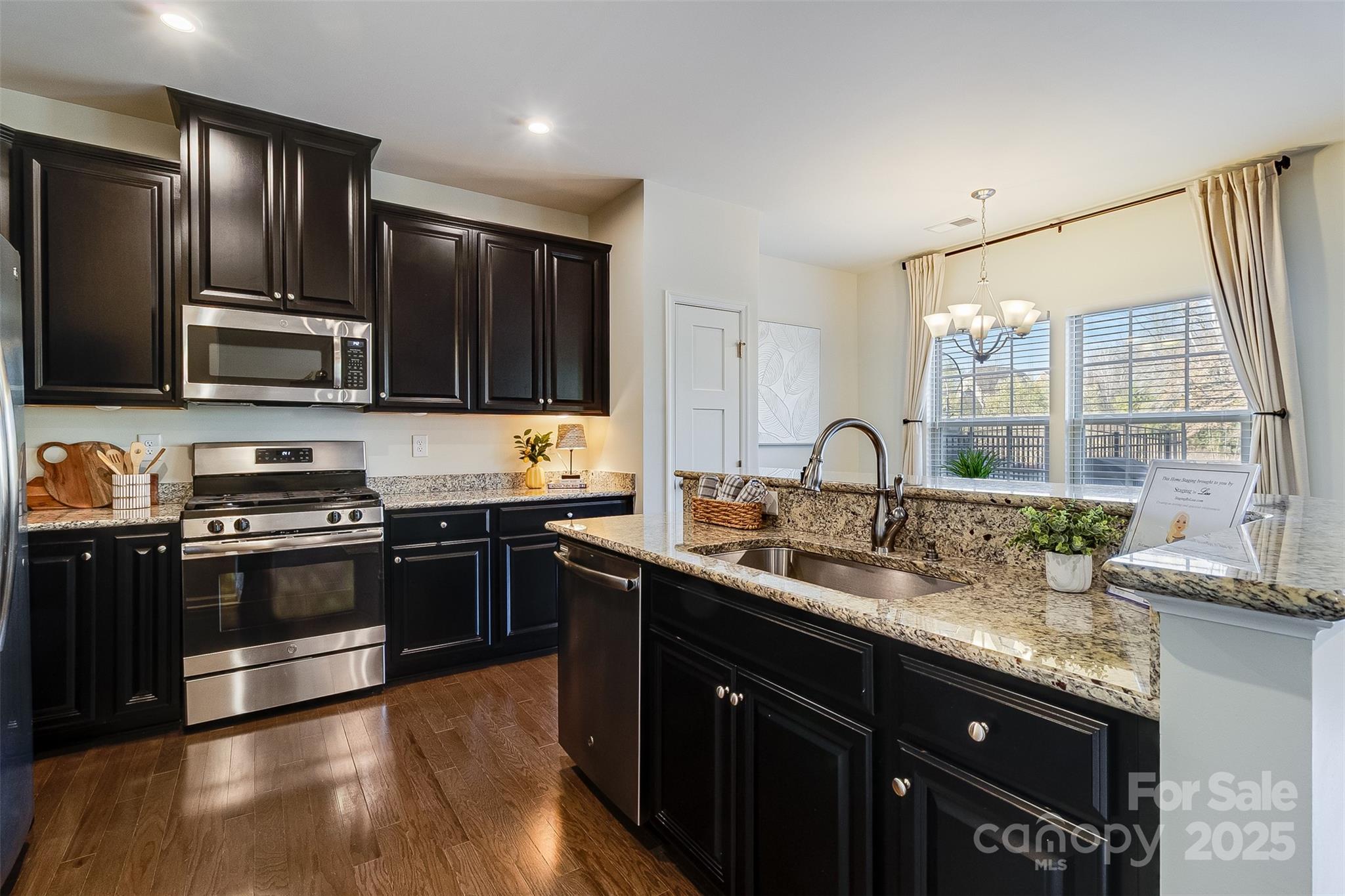 3108 Major Samuals Way Charlotte NC 28208