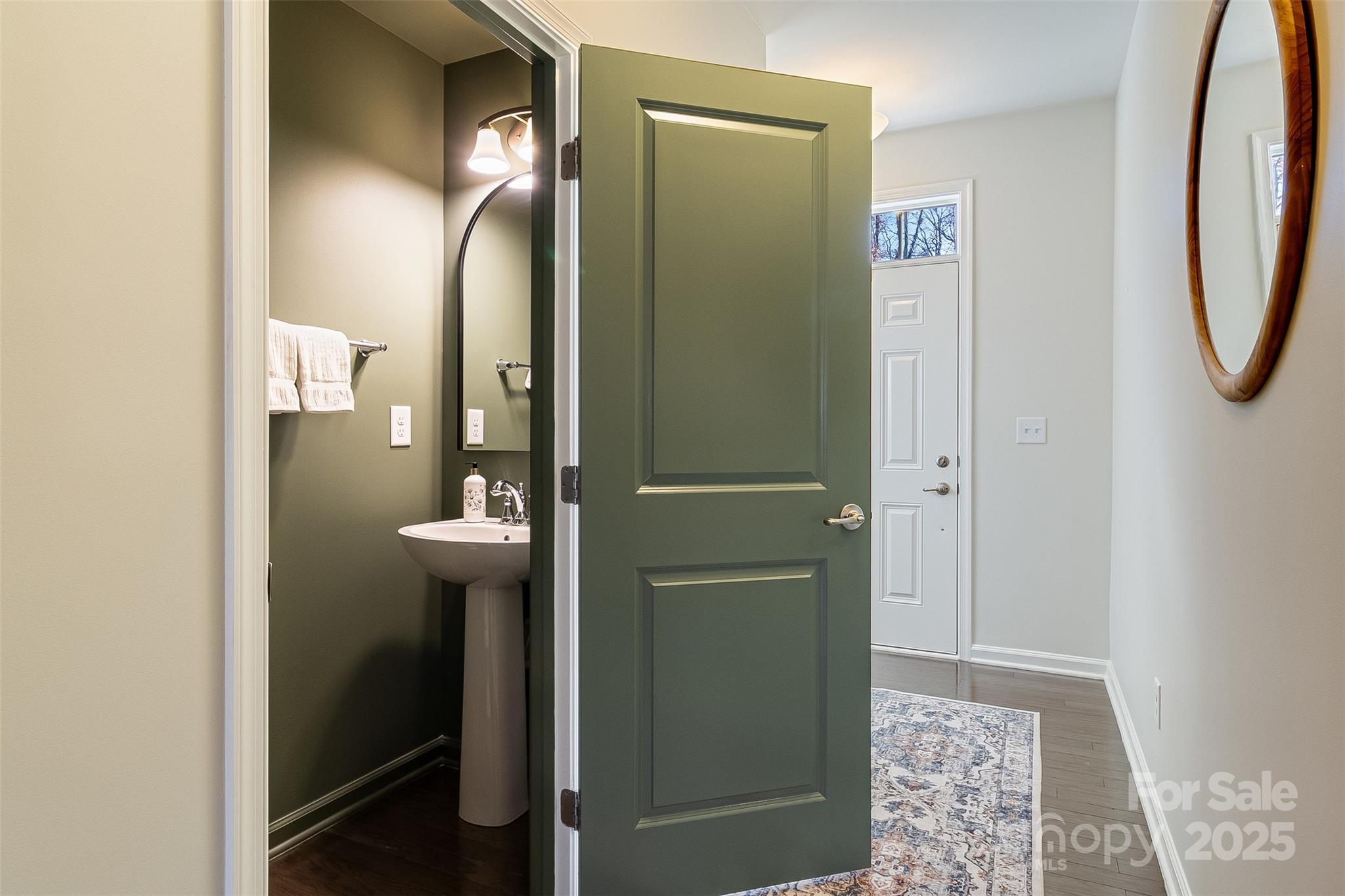 3108 Major Samuals Way Charlotte NC 28208