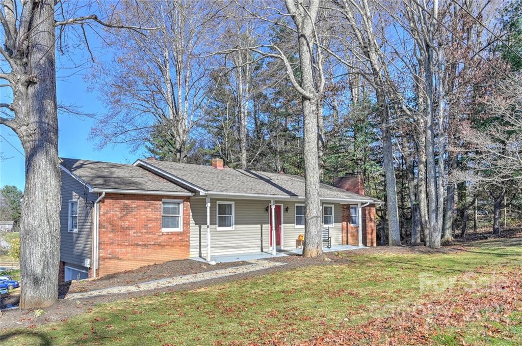 685 Kims Cove Road Canton NC 28716