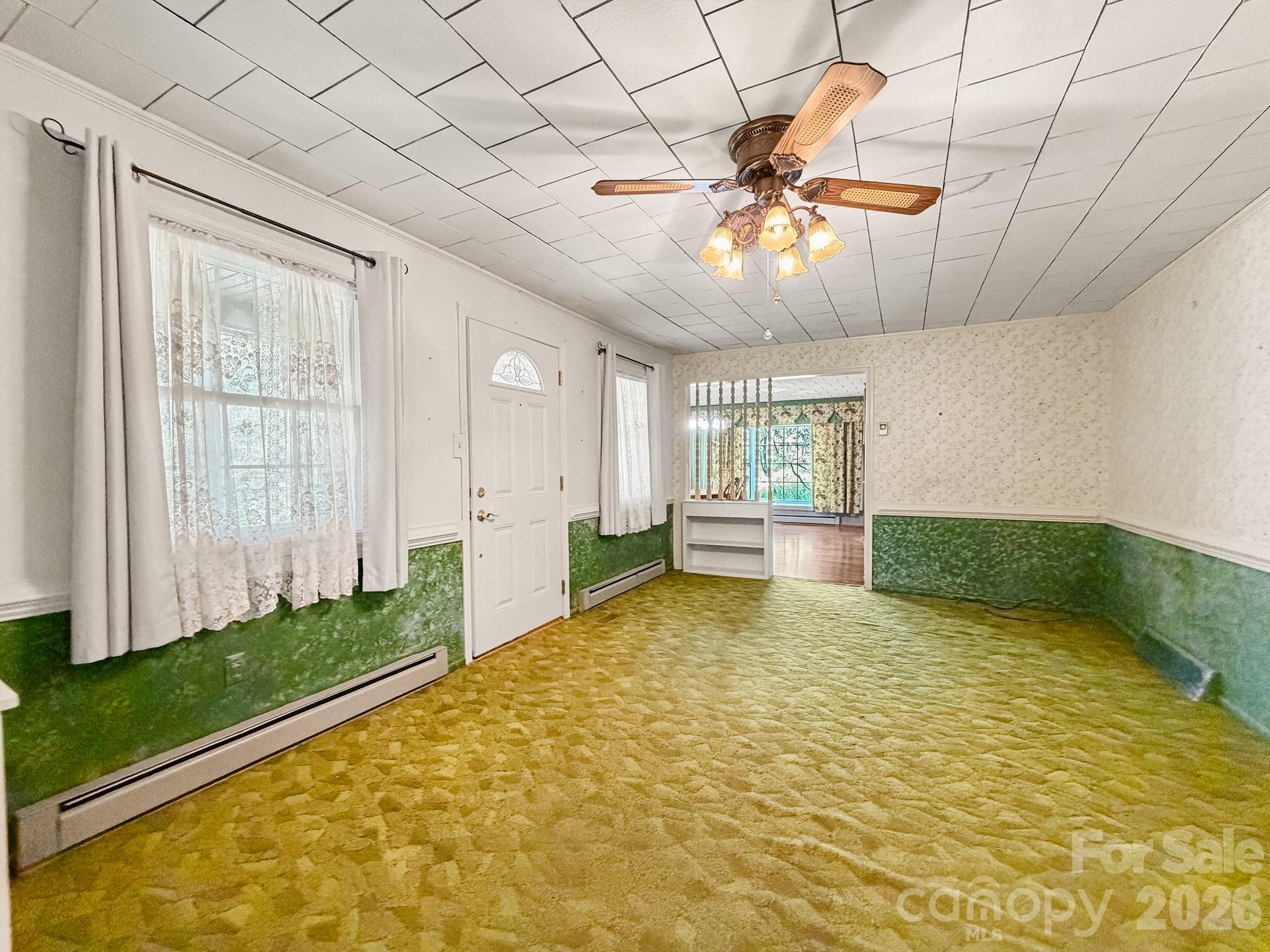 1401 E Union Street Morganton NC 28655