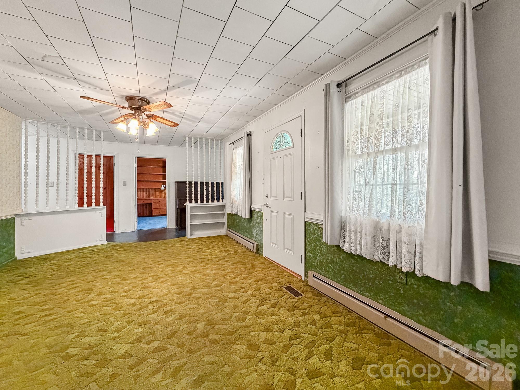 1401 E Union Street Morganton NC 28655