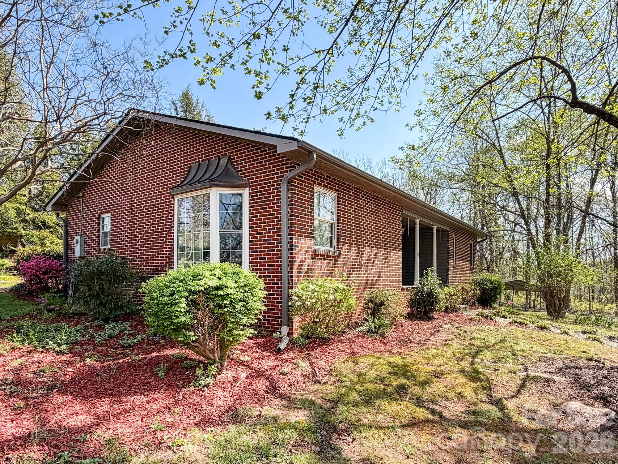 1401 E Union Street Morganton NC 28655