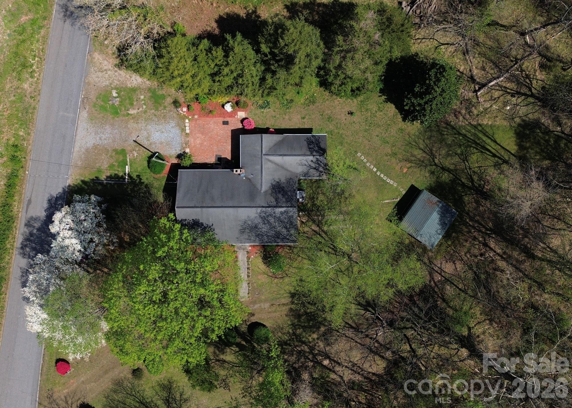 1401 E Union Street Morganton NC 28655
