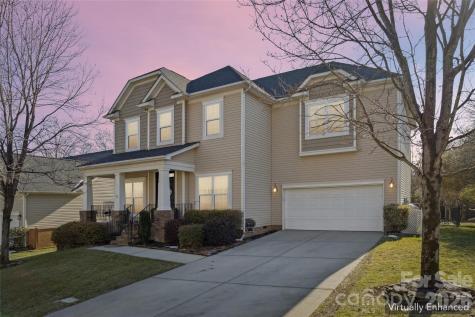 1155 Donelea Lane NW Concord NC 28027